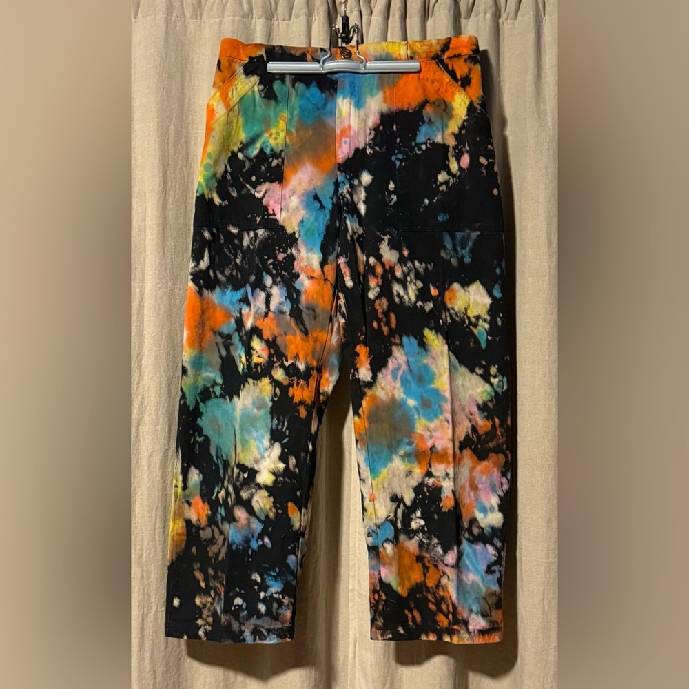 Big Bud Press Rainbow Magic Waters Work Pants